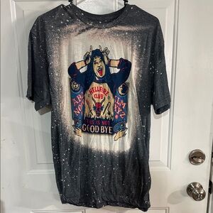 Graphic Hellfire Club Shirt